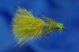 The Drab Emerald